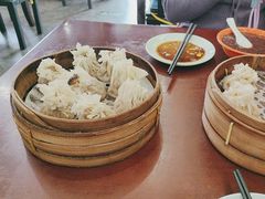 -都一处烧麦馆(前门店)