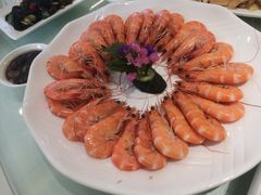 -南庄酒家·海鲜粤菜·25年老字号(环城南路店)