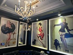 -自由港KTV(王子公主金平店)