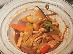 -太食獸泰式茶餐厅(济南万象城店)