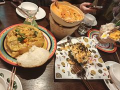 -泰妃殿(武汉首店)