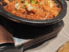 -情妹耙泥鳅·江湖川菜(科华店)