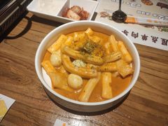 -冰川朝鲜族料理·东北菜(观前店)