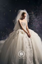 -Renee芮亦婚纱