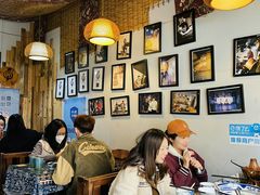 -蜗牛小馆醉乡民谣云南菜(惠新西里店)
