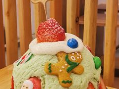 -怪物的冰与火(天虹商场中山路店)