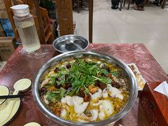 -鲤城打铁水煮鱼店