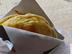 -魏家凉皮(博水商务大厦店)