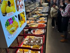 -鼎夫人·小酒文化餐厅(淡水桥店)