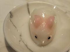 -重庆德庄火锅(映月湖环宇城店)