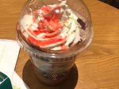 -星巴克(天津大悦城第二店)