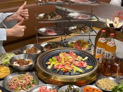 -杨小佳·齐齐哈尔烤肉·烤串(广州店)