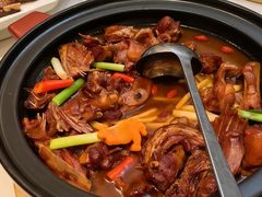 -浦江二号·独栋江景餐厅(滨江大道店)