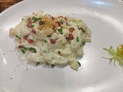 大良炒牛奶-猪肉婆私房菜(容桂总店)