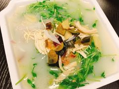 -乾坤饭店