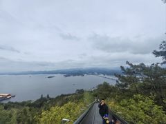 -千岛湖天屿景区