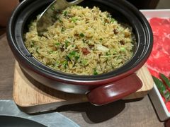 -蘑界·野生菌火锅(深业上城店)