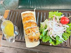 -卢布里西餐厅(海拉尔店)