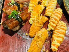 -古田居·特色寿司料理(星之岛旗舰店)