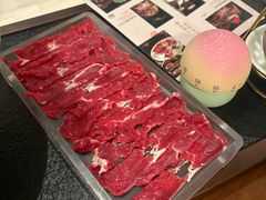 -菌自由丨野生菌火锅特色庭院餐厅(丽江古城店)