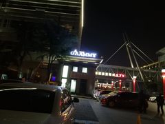 -格莱美量贩式KTV(奥帆店)