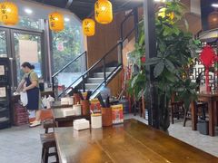 -长安后宰门水盆羊肉(新都心店)