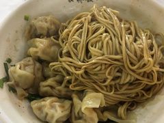 -蒋家桥饺面店(四望亭路店)