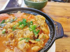 -沈妈砂锅(光华村店)