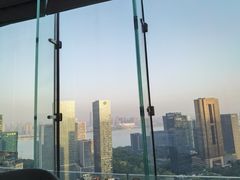 -悦轩中餐厅·高空江景·杭州柏悦酒店