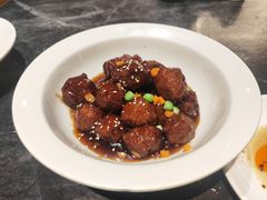 糖醋丸子-紫泥369粗粮季(鼓楼店)