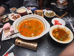 -明丰小渔馆(明月路店)