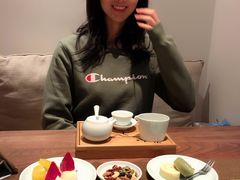 -梅间堂茶馆(绿地缤纷城店)