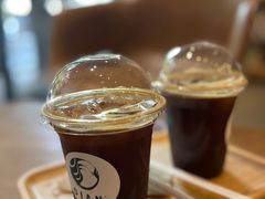 椰清美式-滇咖啡体验店