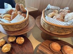 -万豪咖啡厅(JW万豪酒店店)
