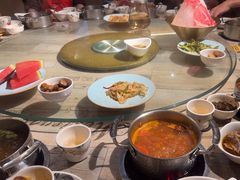 -田园肥牛府(东关街店)