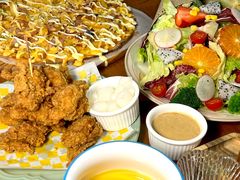 -热地HOT PLACE洋风韩餐(红旗街店)