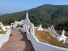 -龙岩森林水乡景区