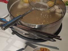 -焯牛潮汕牛肉火锅(云峰街创始店)