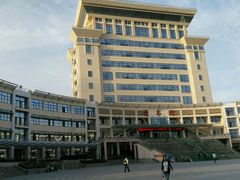 -山东大学(威海校区)