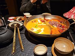 -色響火锅(恒隆广场店)