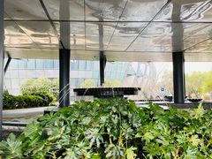 -上海滴水湖皇冠假日酒店
