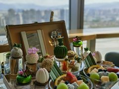 -三迪希尔顿酒店·星空酒廊