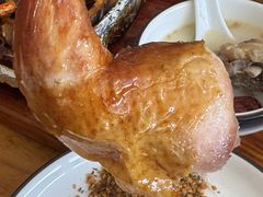 -张记焖窑·十五年专注焖烤(雍和宫店)