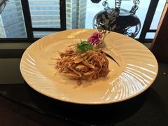 -大连富丽华大酒店·花都西餐厅