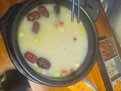 -火炉情韩国料理店(古田路店)