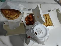 -必胜客(周浦万达店)