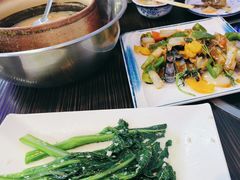 -东江海鲜大排档·潮汕菜·砂锅粥