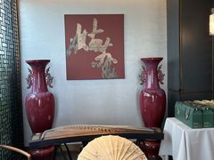 -蘇锦宴·淮扬菜烤鸭·小院(三元桥霄云路店)