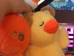 -BIG PINK大粉娃娃机主题馆(圆融星座店)