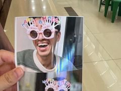 -海底捞火锅(银泰中心店)